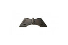 Atlantic (Solid Brass) Parliament Hinges 4" x 2" x 4mm