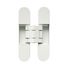 Ghost 140mm 3D Concealed Hinges - White