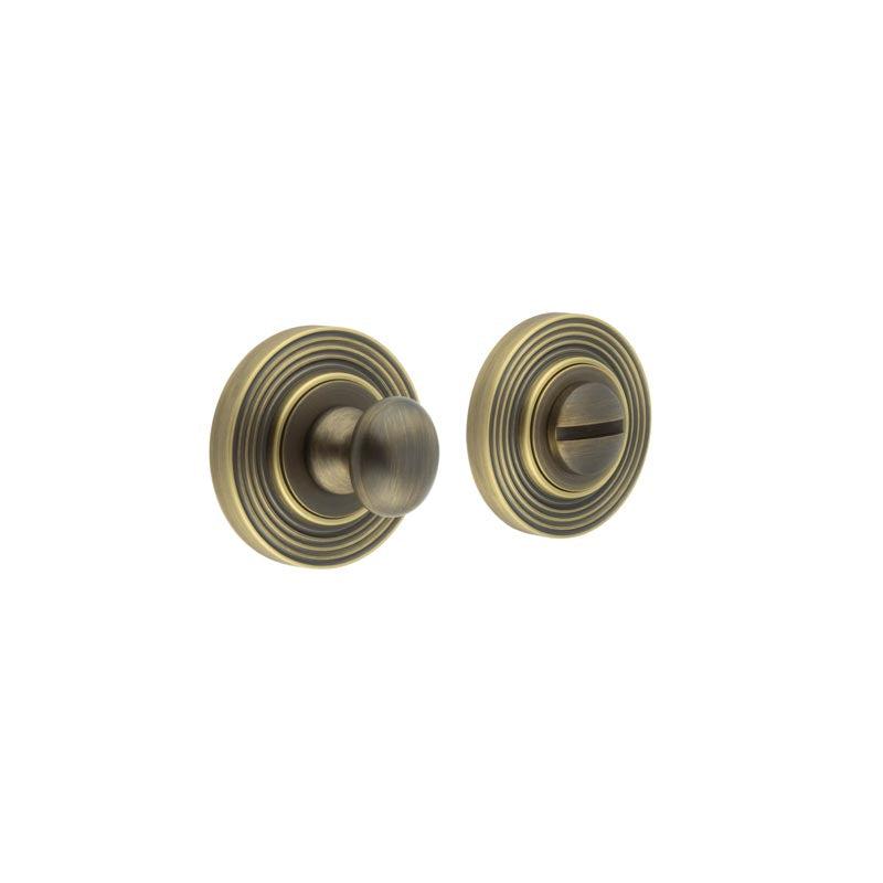 Burlington Turns & Releases Inner 1 Reeded Rose – Courtyard ...