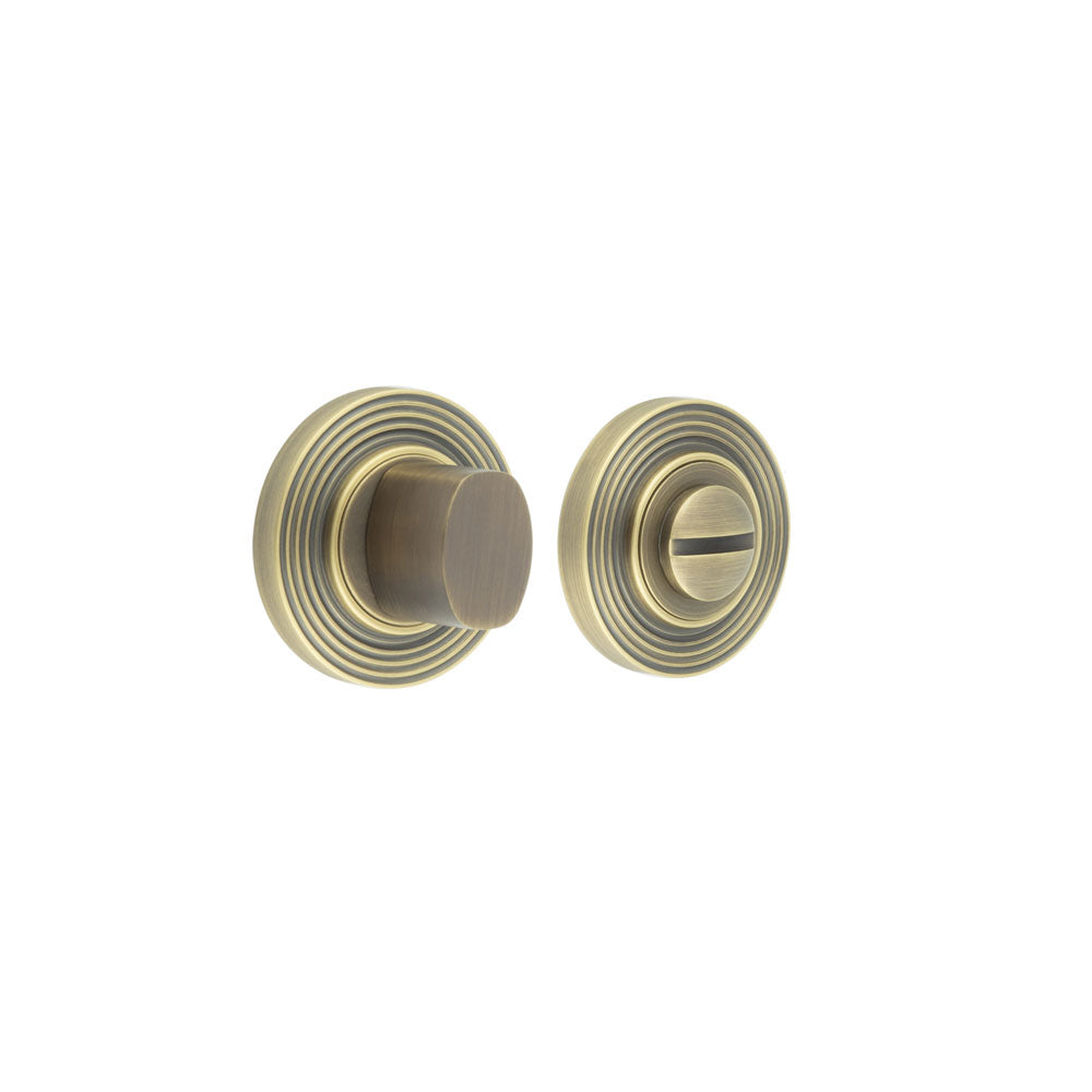 Burlington Turns & Releases Inner 3 Reeded Rose – Courtyard ...