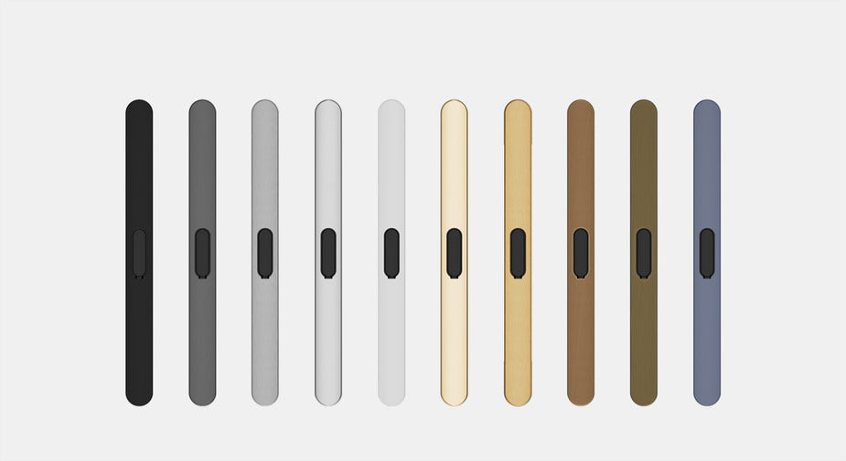 Dnd Locking Systems – Courtyard Architectural Hardware