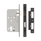 Jedo 72mm Din Escape Locks - Square / Black