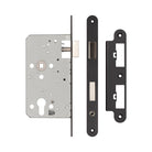 Jedo 72mm Din Escape Locks - Radiused / Black