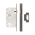 Jedo 72mm Din Latches - Square / Dark Bronze