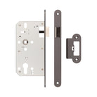 Jedo 72mm Din Latches - Radiused / Dark Bronze