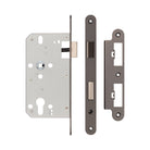 Jedo 72mm Din Sashlocks - Radiused / Dark Bronze