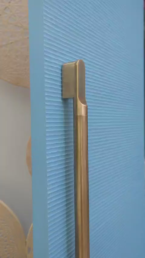 Antique Brass